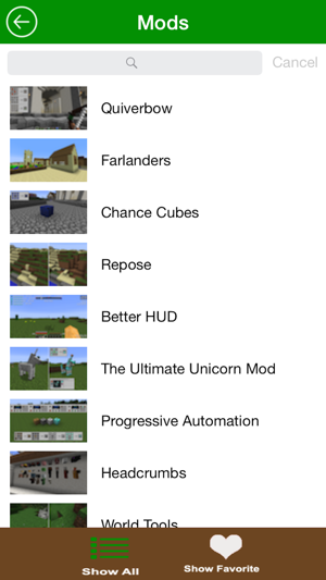 Mods for Minecraft Game(圖2)-速報App