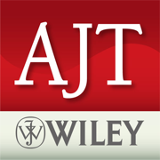 American Journal of Transplantation App