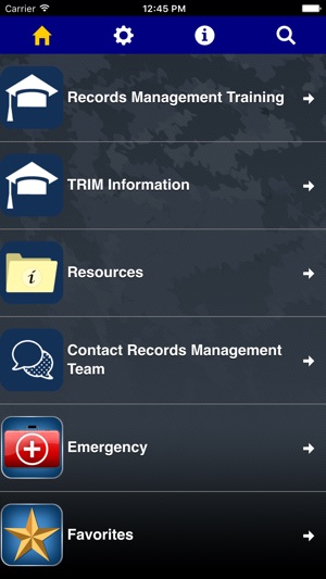 Records Management(圖2)-速報App