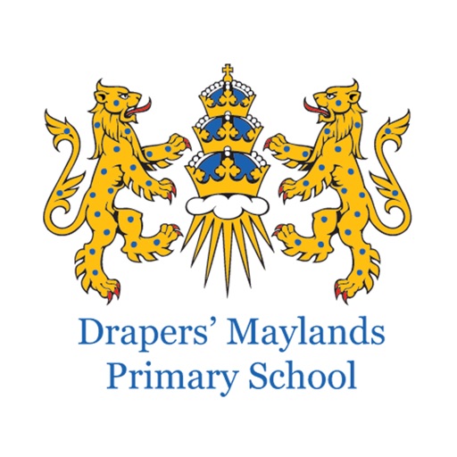 Drapers' Maylands Primary School icon