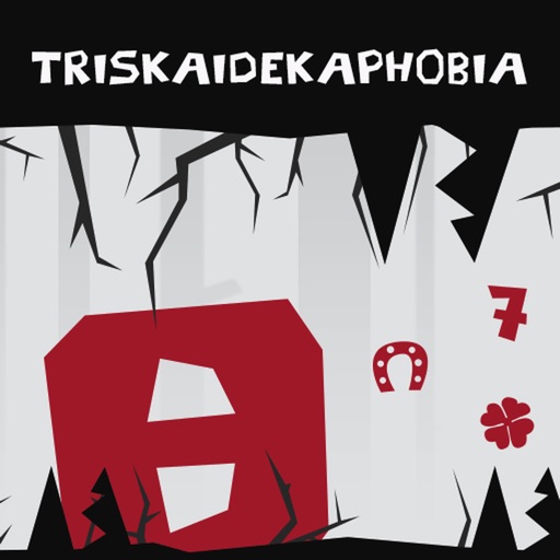 Triskaidekaphobiа Icon