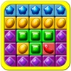 Candy Blaze Puzzle Legend - Jewel Block Launcher and Torrid Brick