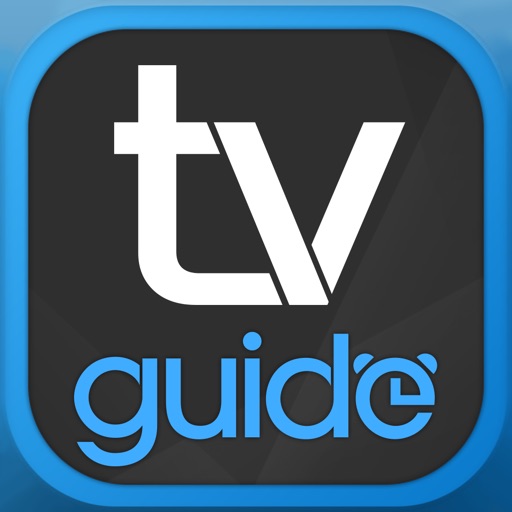 HUMAX TV Guide