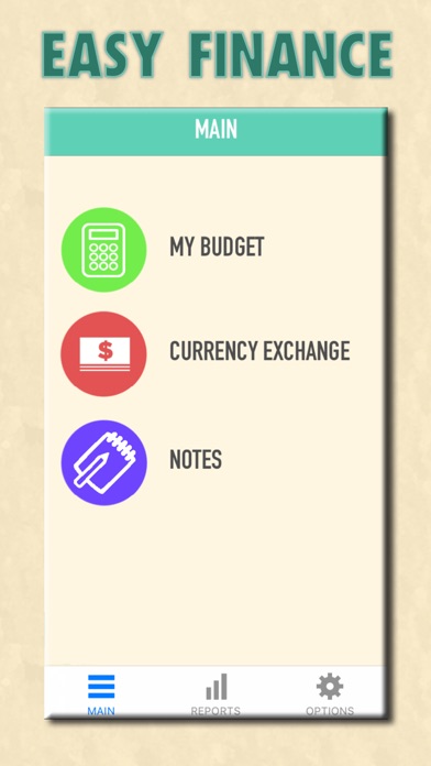 easy finance tracker cash flow planner app price drops