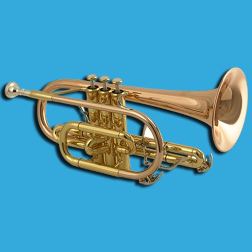 Full Horn and Bell Kits Free Icon