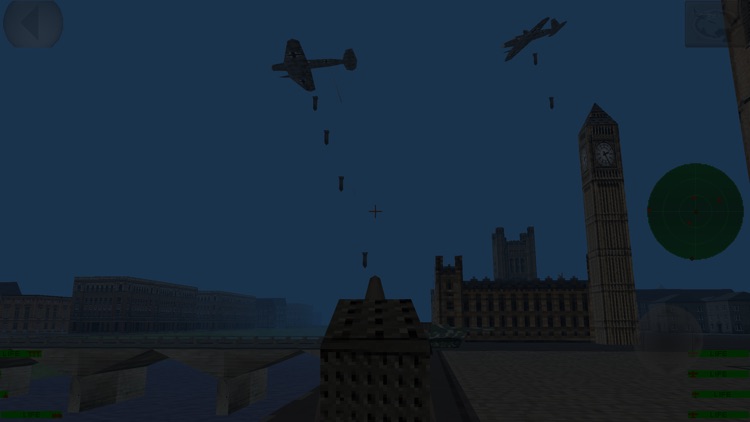 Defend London screenshot-4
