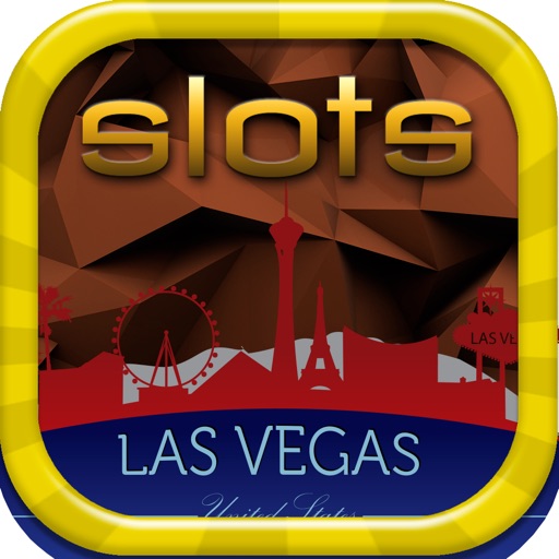 A Beef DoubleU Titan - FREE Slots Machines of Mirage Casino icon