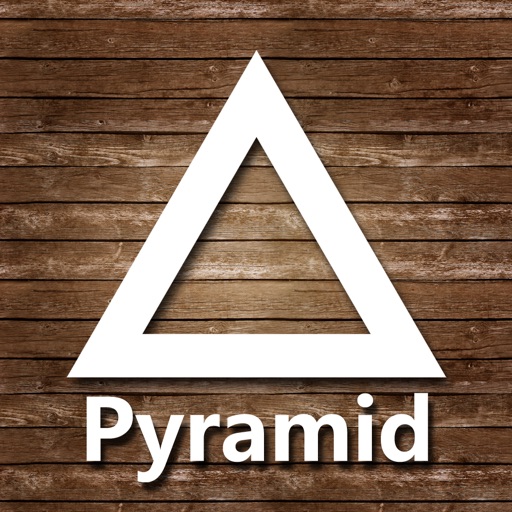 Solitaire-Pyramid iOS App