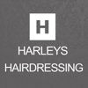 Harleys Hairdressing