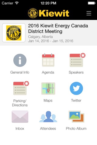 2016 KEC District Meeting screenshot 2