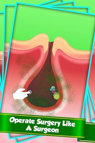 Pimple Popup screenshot 4