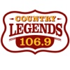 Country Legends 106.9