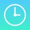 This is a secret album that disguised by a beautiful clock
