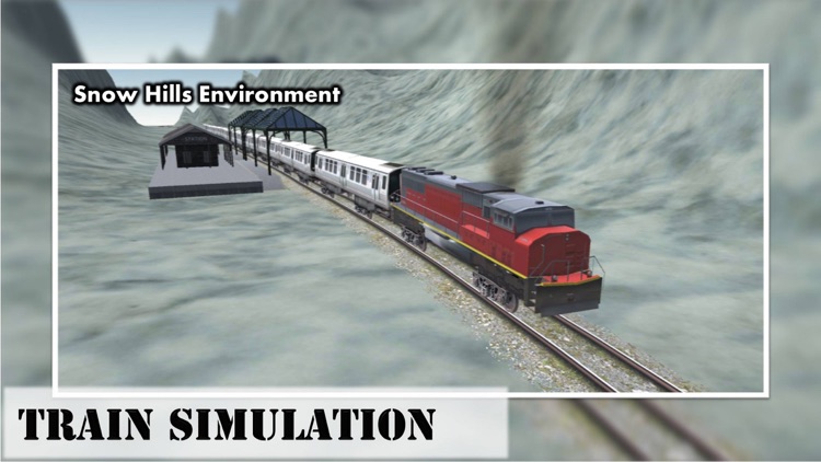 Indian Train Simulator 2016