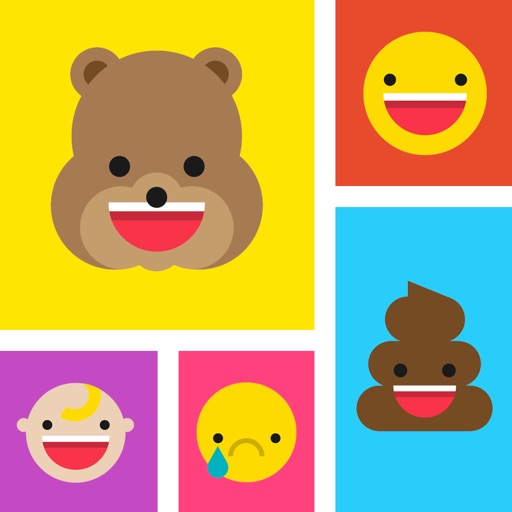 The Ultimate Emoji Quiz icon