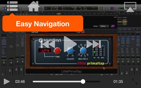 Soundtoys 5 Course By AV 101 screenshot 4