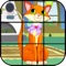 Jigsaw Puzzle for Kids Cats