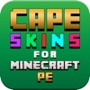 Cape Skins Pro for Minecraft: Pocket Edition