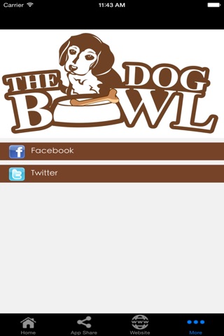 The Dog Bowl screenshot 4