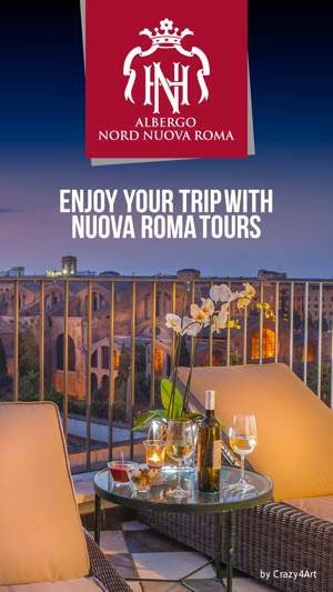 Nuova Roma Tours