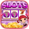 Slot Machines & Poker Mega Casino “ Lalaloopsy Dolls Slots Edition ” Pro
