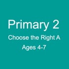 Top 28 Reference Apps Like Primary 2 - LDS Primary 2 Resources - Best Alternatives