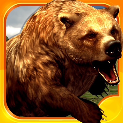 2016 Bear Hunter Challenge ~ Angry Hungry Deadly Shores PRO icon