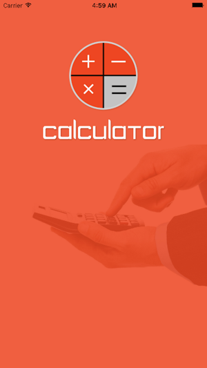 Caculator for Apple Watch(圖1)-速報App