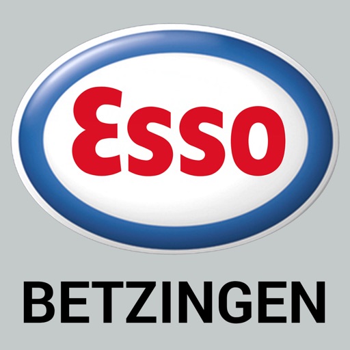 Esso Station Betzingen icon