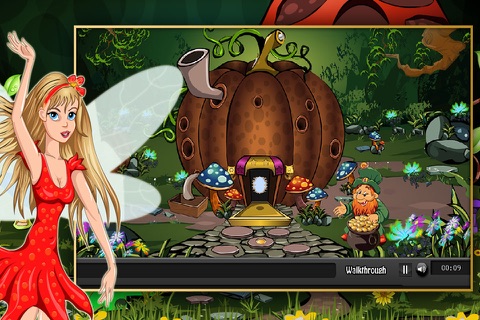 Angel Escape 2 screenshot 2