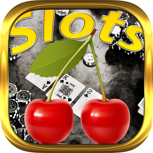 777 A Fantasy Classic Lucky Slots Game - FREE Casino Slots icon