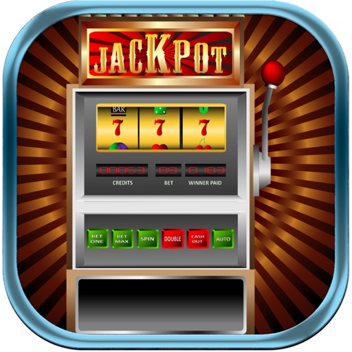 An Royal Oz Bill Triple Double Casino - FREE Slot Casino Game icon