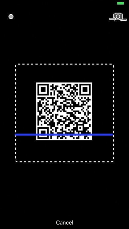 Simply QR Code Reader