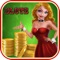 Beauty Queen of Slot Machine - Luxury Las Vegas with Daily Bonus Free