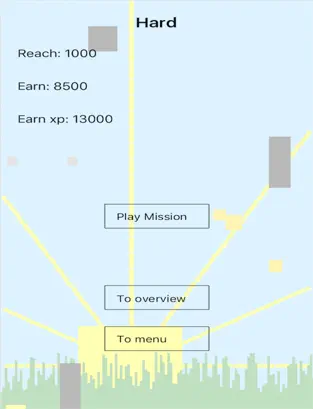 Blockinvasion!, game for IOS