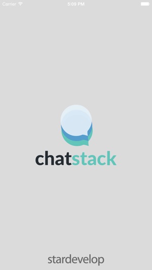 Chatstack(圖1)-速報App