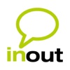 InOut - Organize your meetups