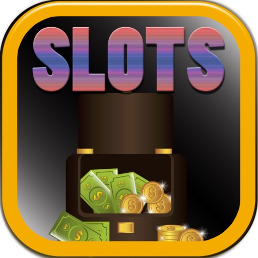 Big Lucky Casino - Win Jackpots & Bonus Games icon