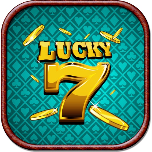 Lucky 7 Ceaser of Vegas – Play Free Slot Machines, Fun Vegas Casino Games – Spin & Win! icon