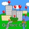 Quebec City Wiki Guide shows you all of the locations in Quebec City, Canada that have a Wikipedia page