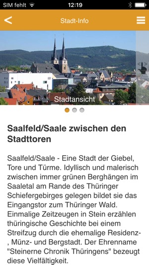 Saalfeld/Saale(圖4)-速報App