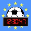 EURO Football Countdown: European Football Championship