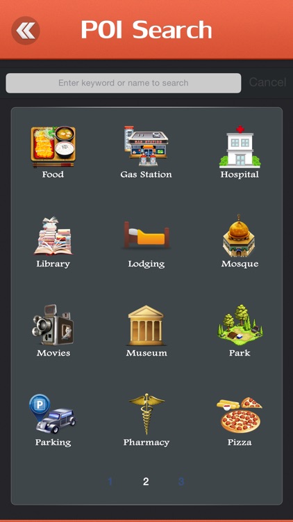 Ngorongoro Crater Tourism Guide screenshot-4