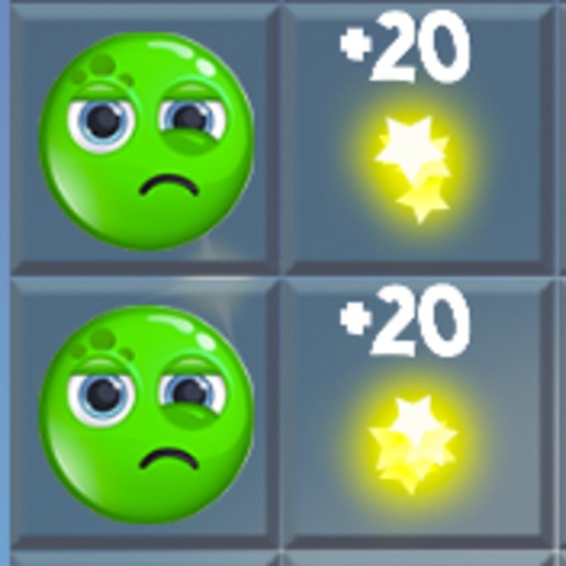 A Emoji Faces Watch icon