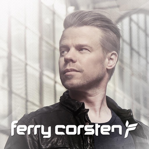 Ferry Corsten iOS App