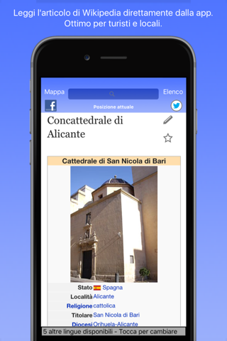 Alicante Wiki Guide screenshot 3