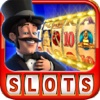 Mystic Casino Slots Machine Games Free !