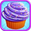 Crush Cookie - 3 match splash puzzle games