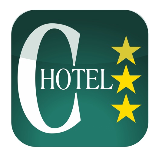 Hotel Commercio icon