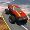 Fast Car Sky Racing and Extreme Furious Stunt